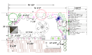Concept Revision in Progress, Butler House, Meridian, Idaho