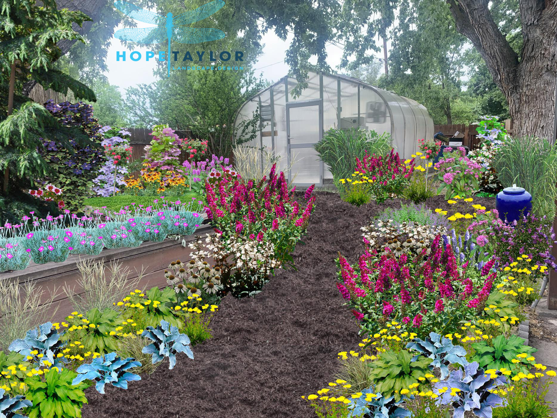 Secret Garden